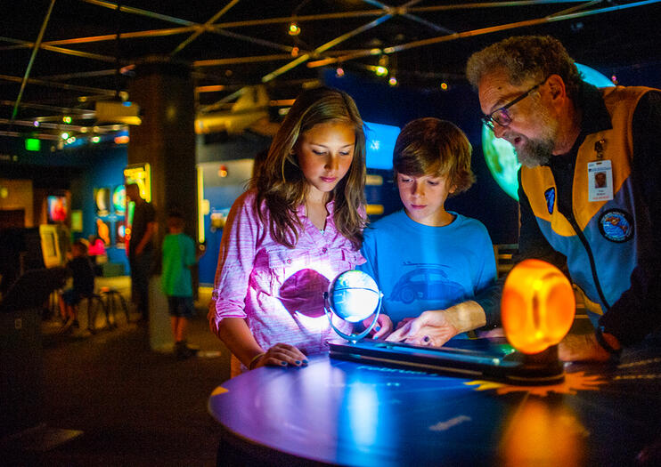 Denver Museum of Nature & Science